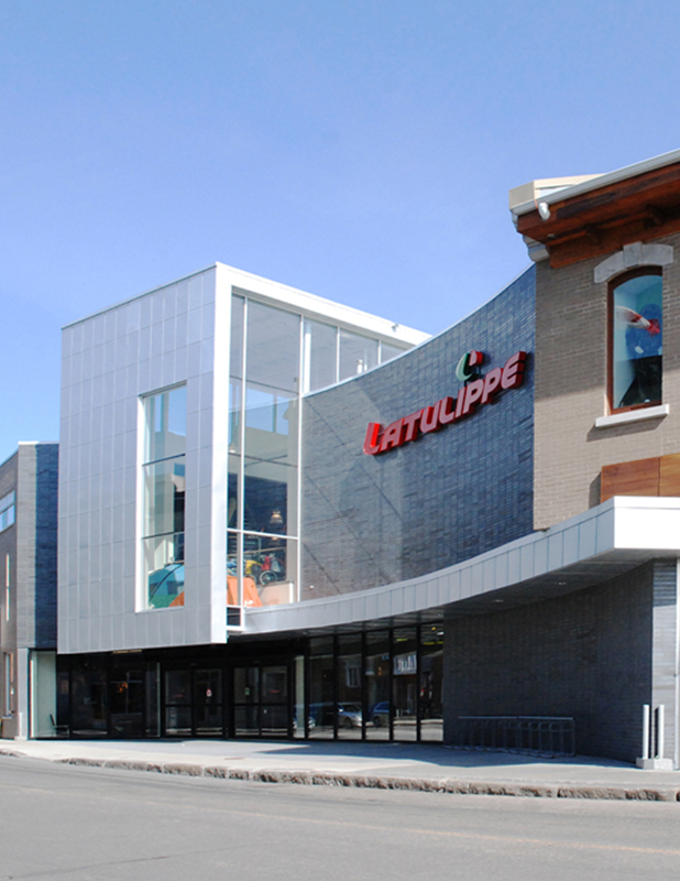 Latulippe